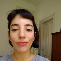 Macarena Roca's Photo