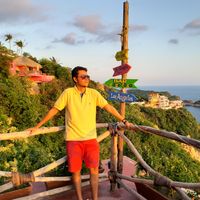 Eduardo Asher  Rb's Photo