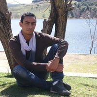 Adnane Limni's Photo