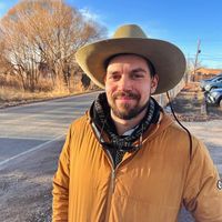 Artem Nikulkov's Photo