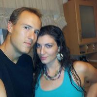 Leah and Gavriel B's Photo