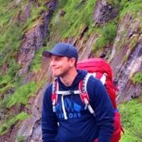 Bjarte Sunde's Photo