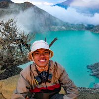 Peris Gultom's Photo