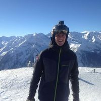 Фотографии пользователя Martin Franke