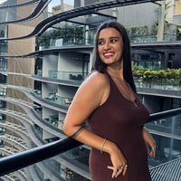 Valeriya Galanova的照片