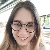 Daria Ushakova's Photo