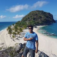 Kerby Servino's Photo