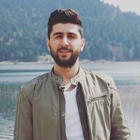 Ersin Yalçın的照片