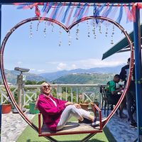 Fotos de Sara EL Basit