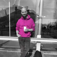 Hannes Krause's Photo