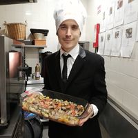 Thibault Boulet's Photo