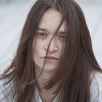 Ekaterina Shelganova的照片