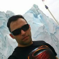 Anderson Oliveira的照片