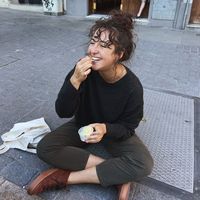 Marta Mollá's Photo