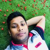 Sheikh Imamul Hossain's Photo