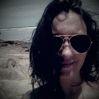 Mariana Rosatto's Photo