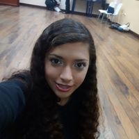 Dubrashka Garcia的照片