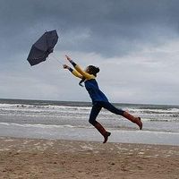 Nina Strategier's Photo