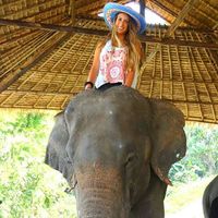 Le foto di Coni Muñoz Torre