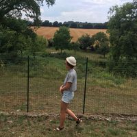 Фотографии пользователя PAULINE NOLLET