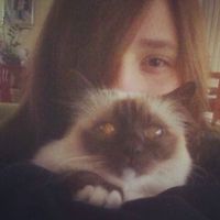 Nika Pryłowska's Photo