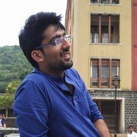 Hardik Uppal的照片