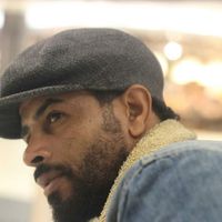 Djalou Zoubic's Photo