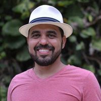 Cassius Basilio's Photo