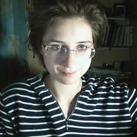 Nina Dergounova's Photo