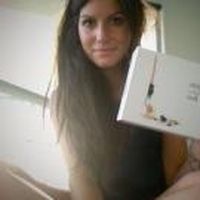 Ophélie Garrett Levasseur's Photo