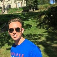 Ivan Olegovic's Photo