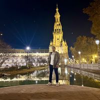 Le foto di Jonnatan Quito