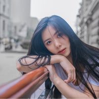 Yvette Yang的照片