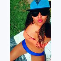 Florencia De Lucia's Photo