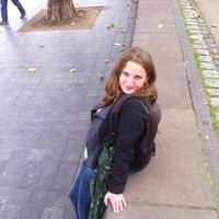 Елена Белявская's Photo