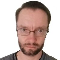 Scott Gardiner's Photo