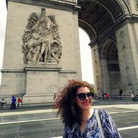 Zita Vlásková's Photo