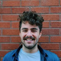 Taylor Dawson's Photo