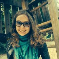 Natalia Litvinova的照片