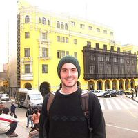 Martin Cocolo's Photo