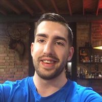 Ihor Romanenko的照片