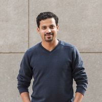 Arvind Patil's Photo