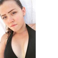 Cris Arevalo的照片