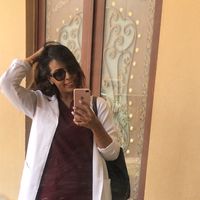 Dr Duaa Mohamed的照片