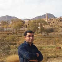 amir abootalebi的照片