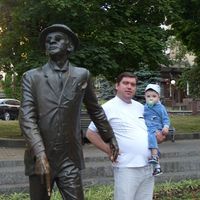 сергей саецкий's Photo