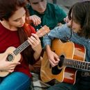 Músicos Amateurs的照片