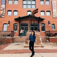 Chandni Lohana's Photo