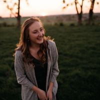 Tereza Klusova's Photo