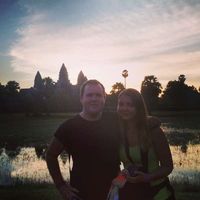 Robert Pattinson's Photo